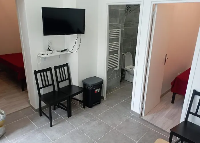 Résidence MILA